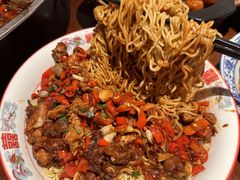 -回家吃饭·地道南昌菜(建德观总店)