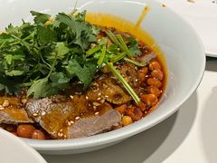 -鑫小城故事·藕汤·家常菜(台北一路总店)
