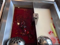 -皇城老妈·大连海鲜火锅(港湾店)