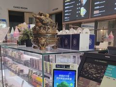 -巴黎贝甜(国贸店)
