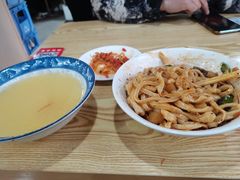 -王菊美食街·王菊面馆(总店)