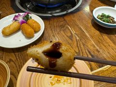 -亮欢寨(凯里总店)