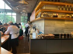 -星巴克臻选(杭州嘉里中心1F店)