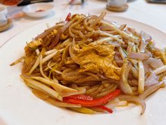 -金汇酒楼(中山东区店)