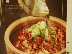-宏状元现熬粥·京味菜(五棵松店)