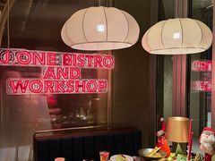 -J·one Bistro吉萬酒厨·牛排