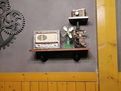 -伯爵·沉浸式超级密室·直营店