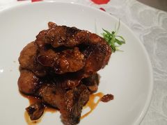 -真爱中国餐馆·年华店(朱雀大街店)