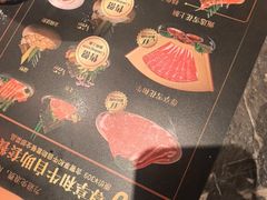 -牛YO寿喜烧·铁板烧和牛火锅自助(市府恒隆店)