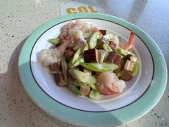 -巧克力渔家.小船海鲜家常菜(万平口店)