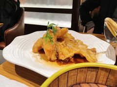 -奉天小馆·非遗东北菜(沈阳万象城店)