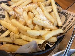 -Laures·月桂西班牙碳烤餐厅(十尚坊店)