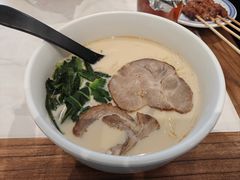 -和府捞面(曹路花园城店)