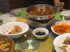 -全聚贤餐厅·湖北家常菜(沙湖店)