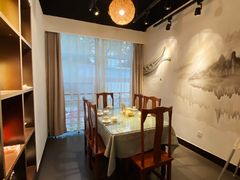 -天厨妙香素食餐厅(清华店)