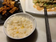 -绿茶餐厅(西湖银泰百货店)
