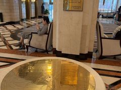 -上海国际饭店