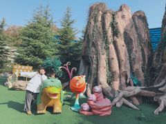 -芜湖方特东方神画