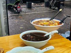 -鸭小妹鸭血粉丝(老门东店)