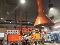 -东门口·新式老北京火锅(河西龙湖天街店)