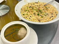 -银都上海菜馆(粤海东路店)