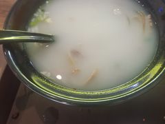 -万红路羊汤烧饼店(将台路店)