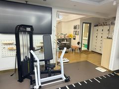-简·无界健身工作室·运动康复·体态(石厦店)