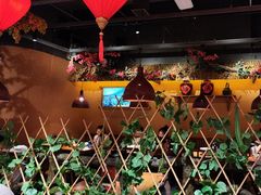 -老湘村·湖南土菜(天河维多利店)