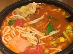 -云味馆·云南菜·云南米线(景田店)