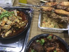 -老虎滩大连海鲜烧烤(建邺云锦路总店)