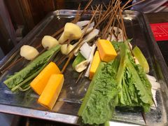 -镇江龙·火锅串串(武侯祠店)