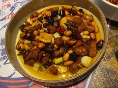 -铁公鸡·四川料理(天环广场店)