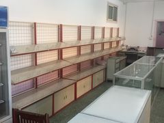 -中关村茶点
