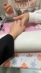 -莫奈花园日式美甲美睫