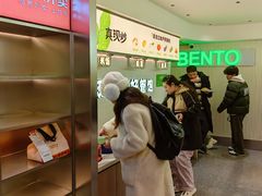 -晓宇盒饭(民安街店)