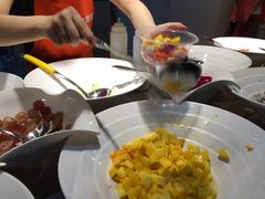 葛师傅越南特色水果捞-葛师傅越南特色水果捞(建政南路总店)