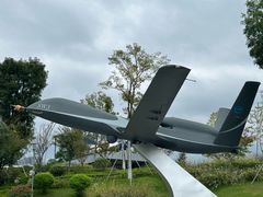-成飞公园