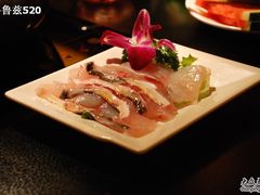 DSC_0093-外婆桥流水旋转自助火锅