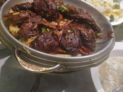 -鑫巴蜀(和平里店)