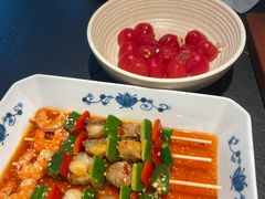 -锦荟JINHUI·浙江小馆(上海荟聚店)
