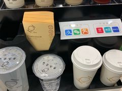 -KOI Thé(厦门国贸广场店)