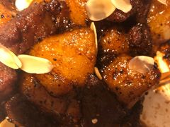 -小厨娘淮扬菜(六合欢乐港店)