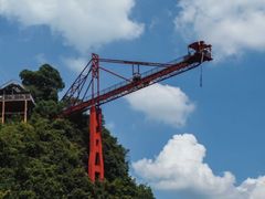 -宝晶宫旅游景区