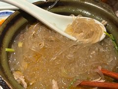 -南京大牌档(青岛万象城店)