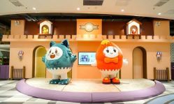 -meland亲子乐园(深圳领展中心城店)