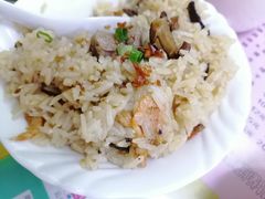 -王桂峰特色小吃(浔阳路店)