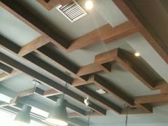 -三里桥徐家烧烤(启明街店)