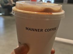 -Manner Coffee(淮海755店)