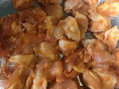 -原始泥炉烤肉(总店)