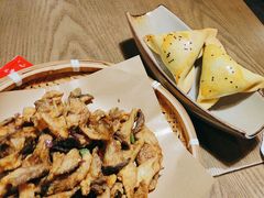 -那时新疆·若羌(经纬汇店)